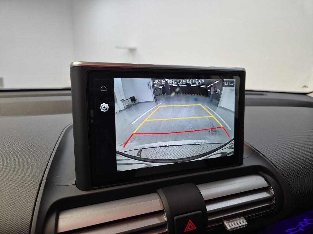 HYUNDAI Casper 2023 Blanco - Importación desde Corea - HF Imports Iquique - Foto 15