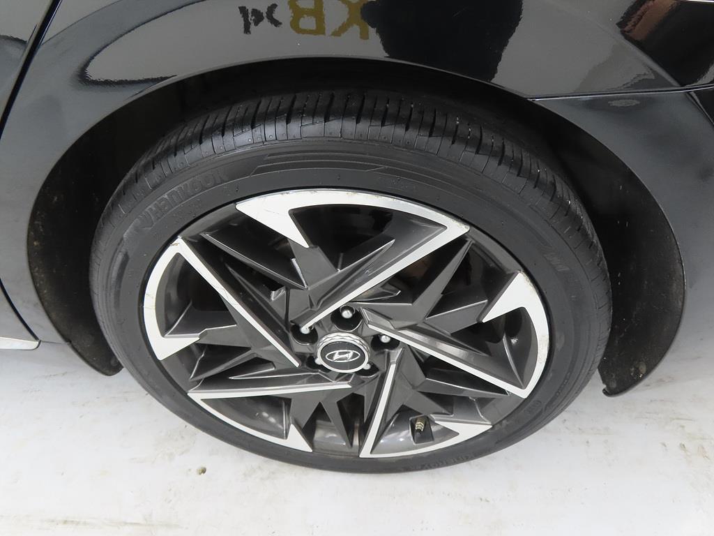 HYUNDAI Grandeur 2020 Negro - Importación desde Corea - HF Imports Iquique - Foto 20