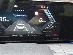 Ssangyong Action - Vista 12