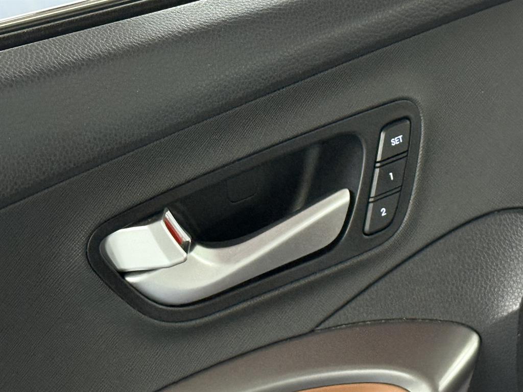 HYUNDAI Santa Fe - Vista 11