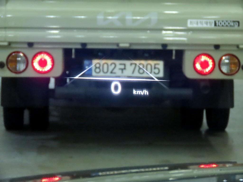 Genesis GV70 2023 Verde - Importación desde Corea - HF Imports Iquique - Foto 13