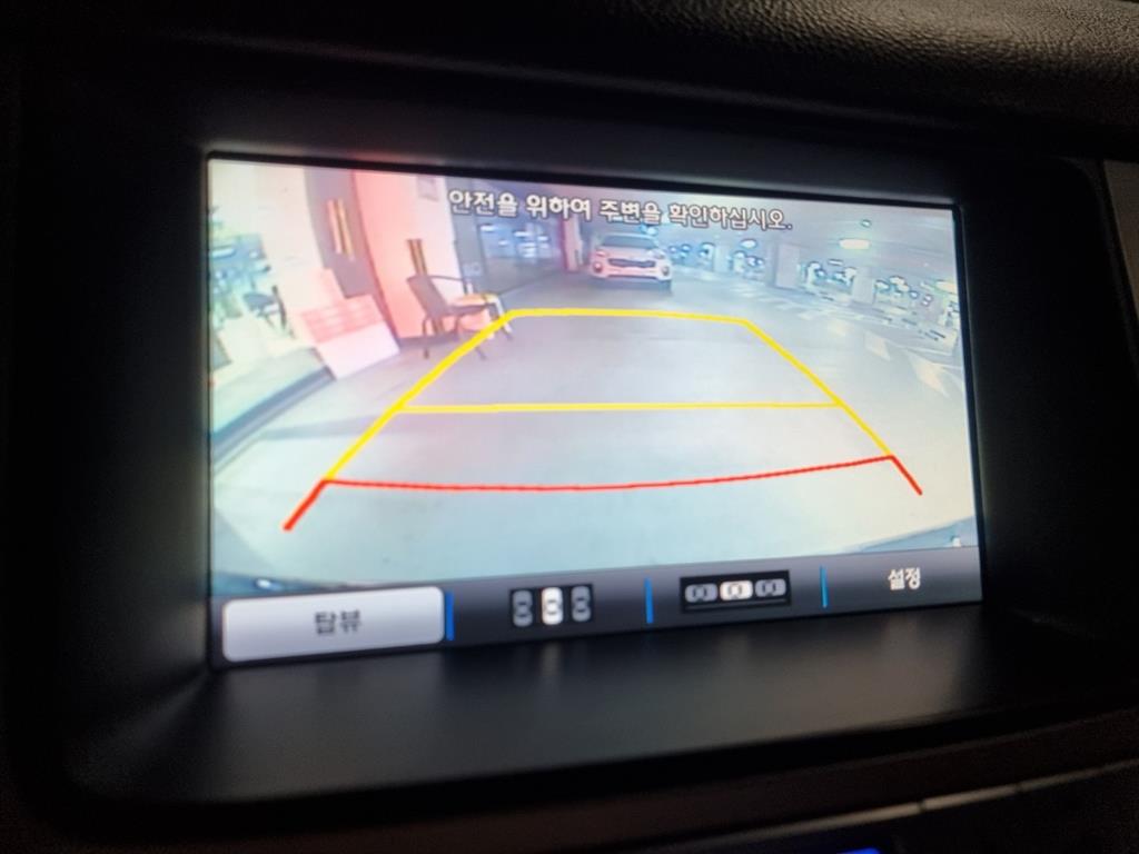 HYUNDAI Genesis 2013 Negro - Importación desde Corea - HF Imports Iquique - Foto 18