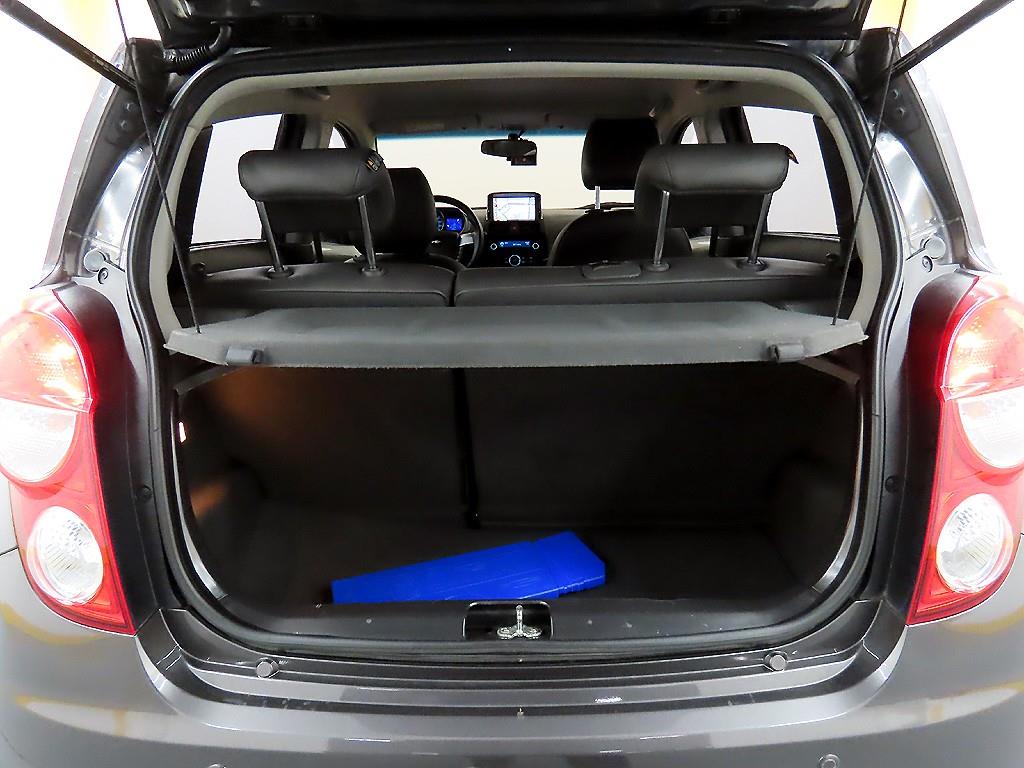 Chevrolet Spark 2015 - Importación desde Corea - HF Imports Iquique - Foto 17