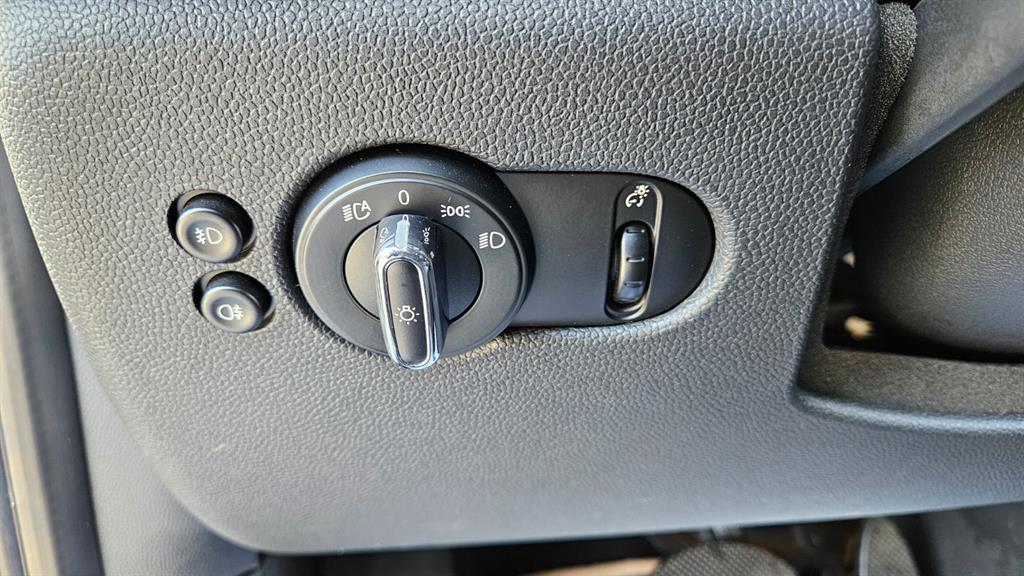 Mini Cooper 2017 skyblue - Importación desde Corea - HF Imports Iquique - Foto 15