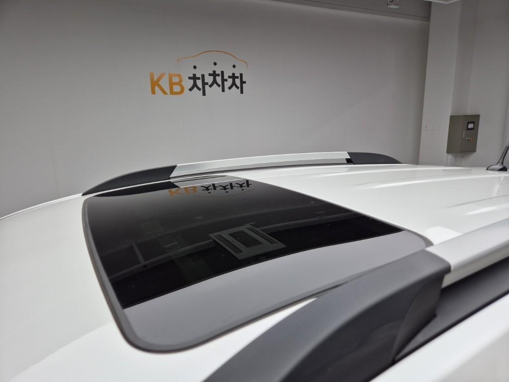 Chevrolet Trax 2015 Blanco - Importación desde Corea - HF Imports Iquique - Foto 13