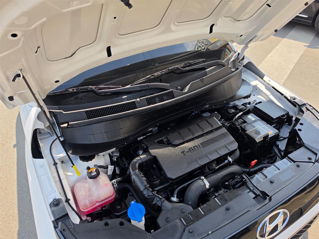 HYUNDAI Casper 2023 Blanco - Importación desde Corea - HF Imports Iquique - Foto 20