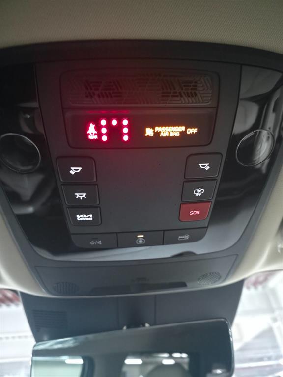 KIA Carnival 2025 Blanco - Importación desde Corea - HF Imports Iquique - Foto 14