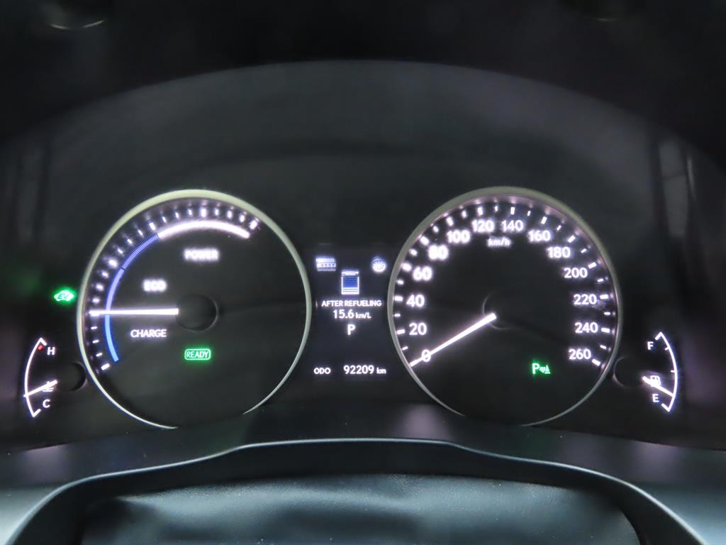 Lexus ES 2014 Plateado - Importación desde Corea - HF Imports Iquique - Foto 10