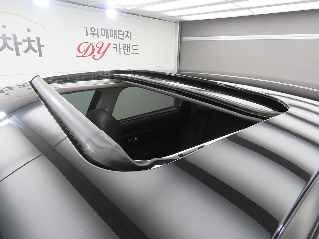 Nissan Altima 2015 Negro - Importación desde Corea - HF Imports Iquique - Foto 15