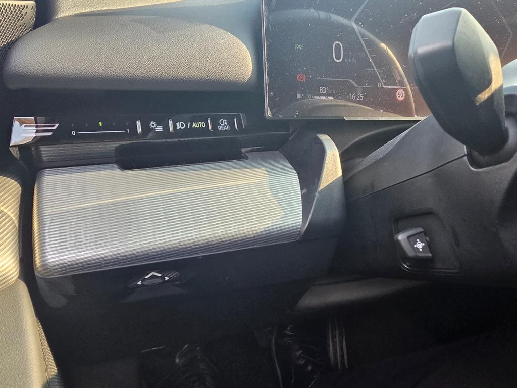 BMW 5 Series - Vista 12