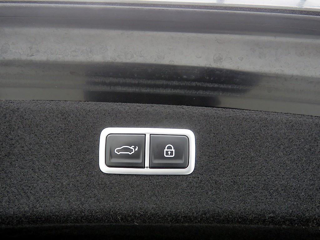 Genesis G80 - Vista 5