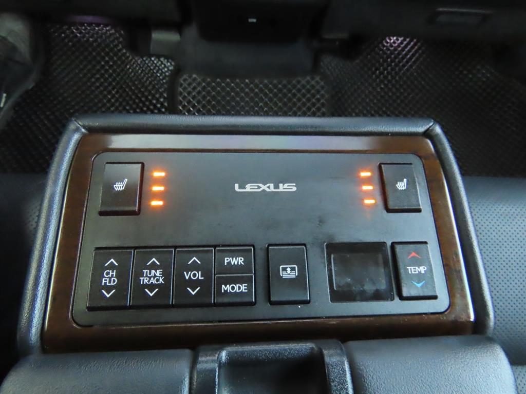 Lexus ES 2014 Plateado - Importación desde Corea - HF Imports Iquique - Foto 8