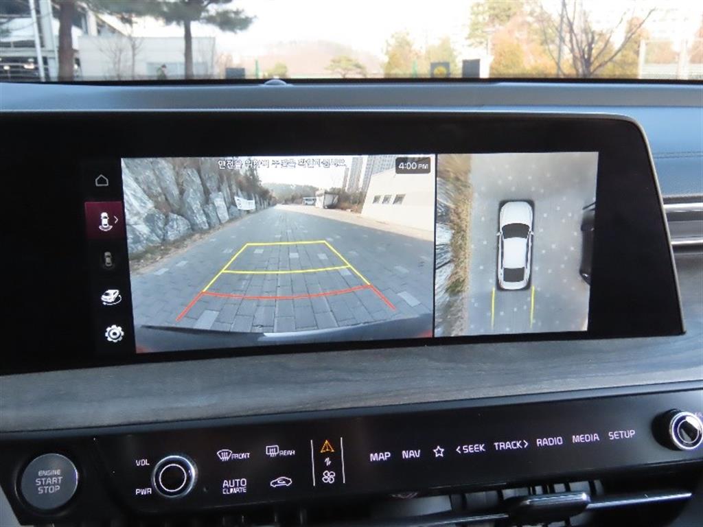 KIA K8 2022 - Importación desde Corea - HF Imports Iquique - Foto 9