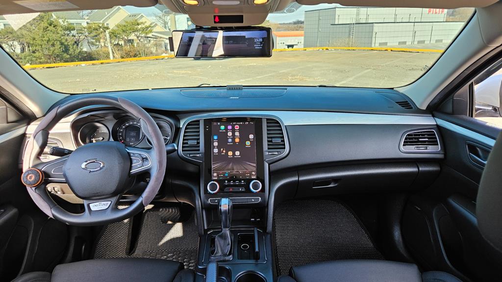 SAMSUNG SM6 - Vista 7