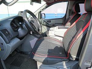 HYUNDAI Starex - Vista 12