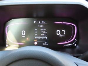 KIA Morning - Vista 10