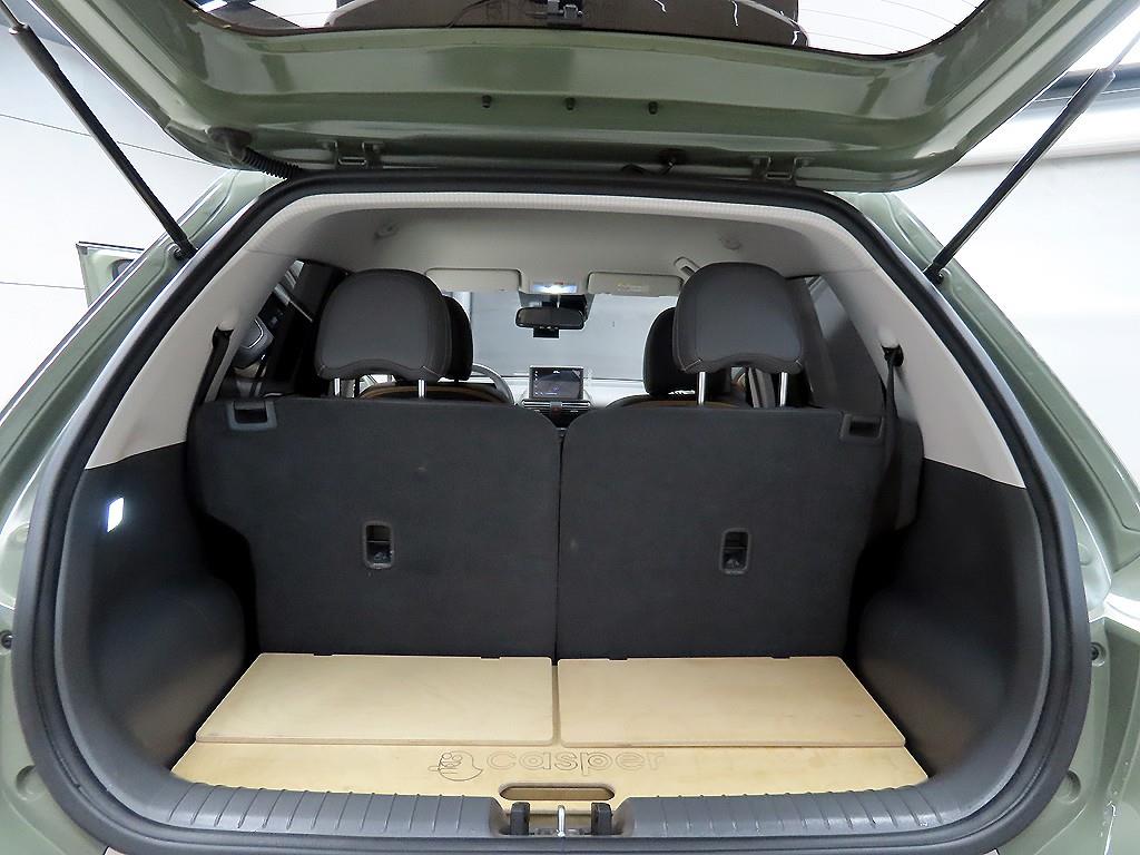 HYUNDAI Casper 2022 - Importación desde Corea - HF Imports Iquique - Foto 18