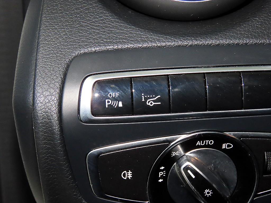 Mercedes Benz C Class 2015 Blanco - Importación desde Corea - HF Imports Iquique - Foto 15