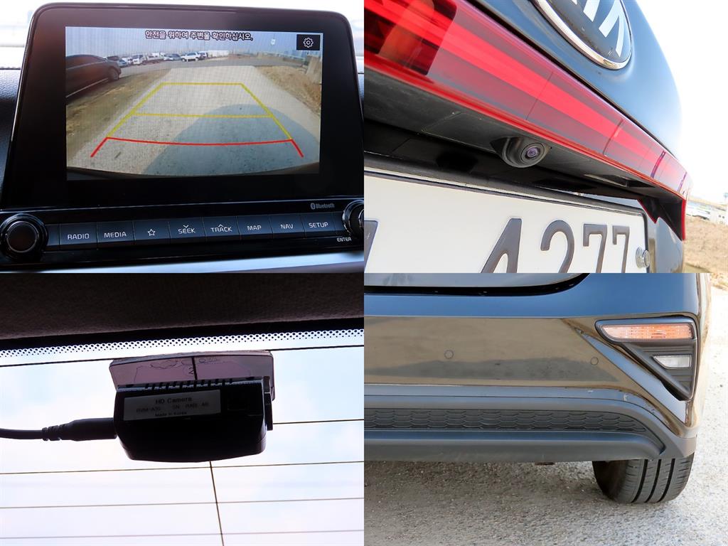 KIA K3 2019 - Importación desde Corea - HF Imports Iquique - Foto 18