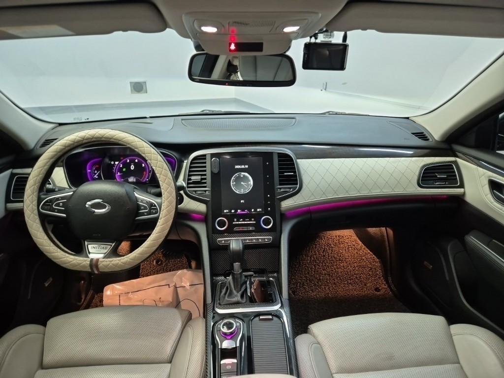 SAMSUNG SM6 - Vista 7