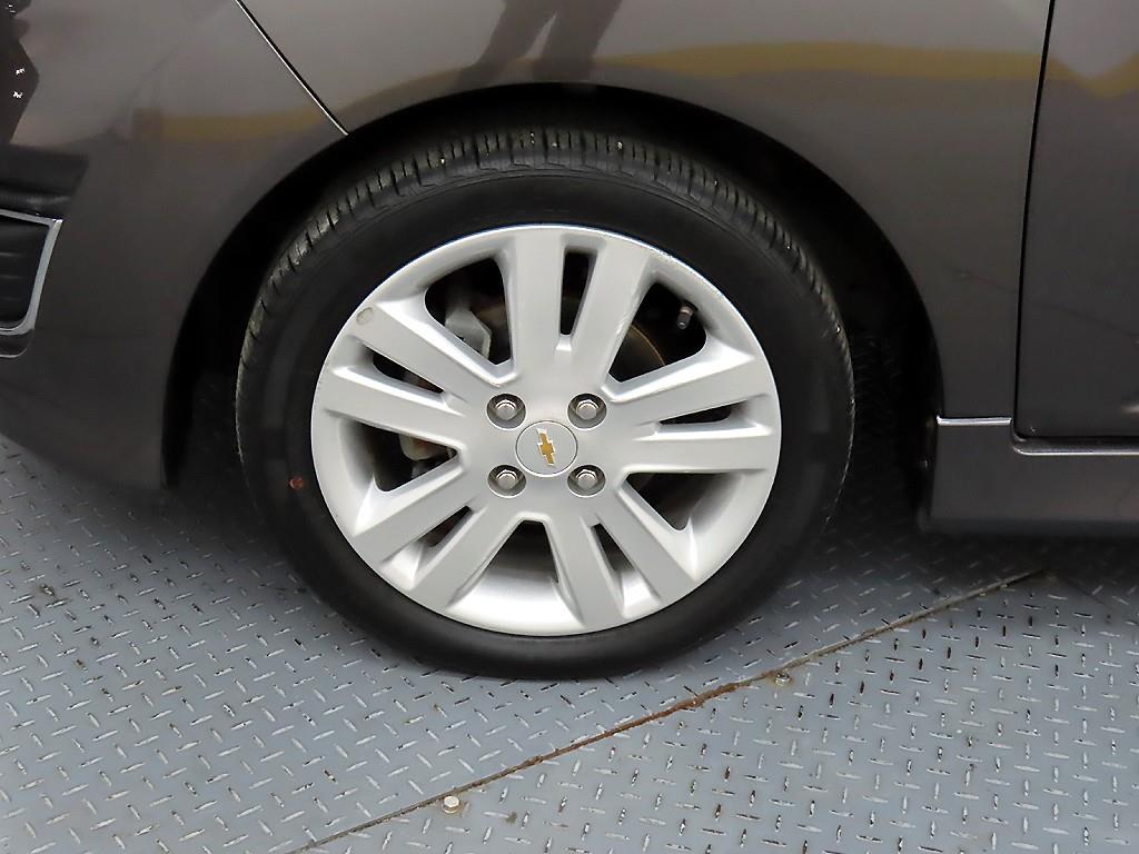 Chevrolet Spark 2015 - Importación desde Corea - HF Imports Iquique - Foto 19