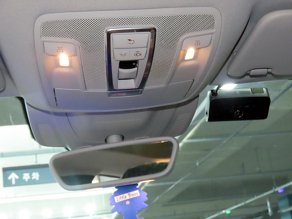 Mercedes Benz GLE Class 2017 Blanco - Importación desde Corea - HF Imports Iquique - Foto 14