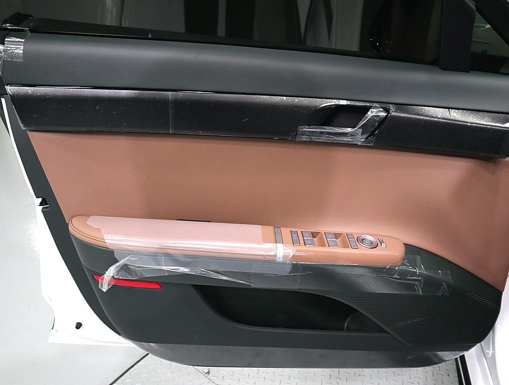 HYUNDAI Grandeur - Vista 8