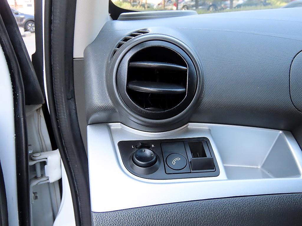 Chevrolet Spark - Vista 12