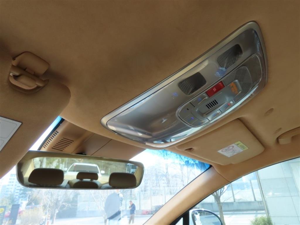 Genesis G90 2023 Blanco - Importación desde Corea - HF Imports Iquique - Foto 10