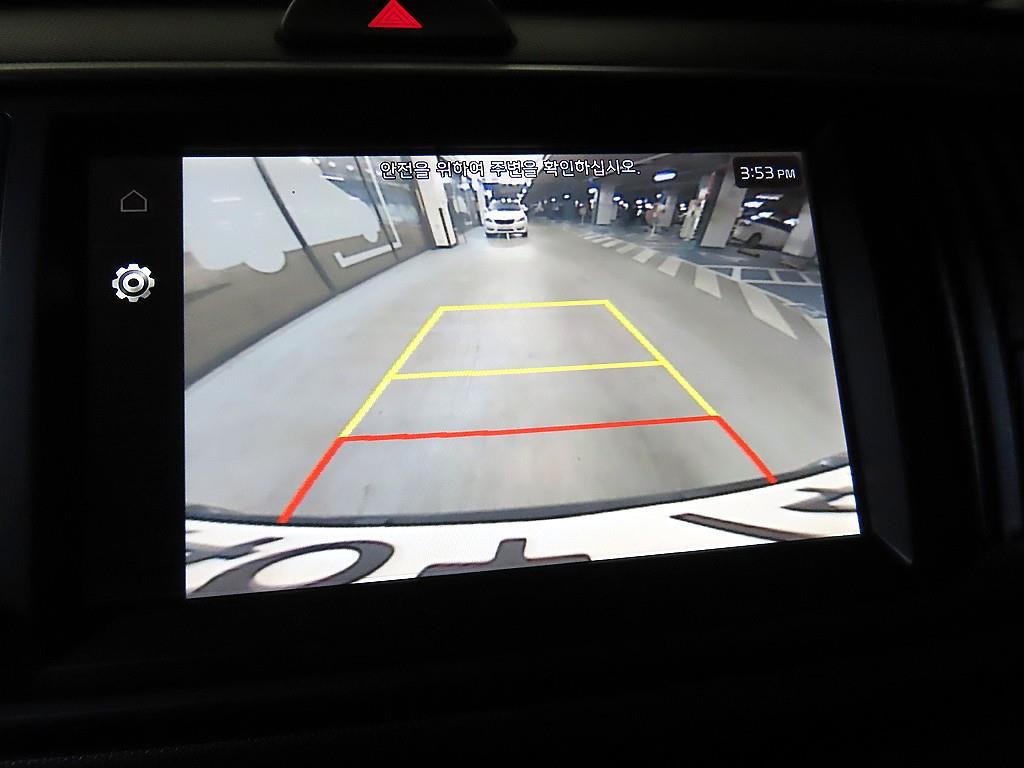 KIA Ray 2023 Gris - Importación desde Corea - HF Imports Iquique - Foto 15