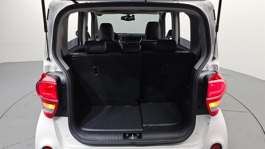 KIA Ray 2021 Blanco - Importación desde Corea - HF Imports Iquique - Foto 19