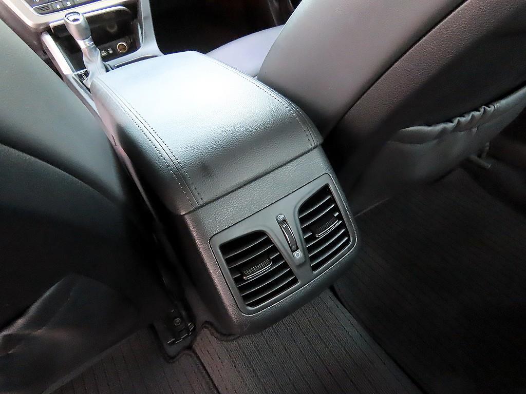 HYUNDAI Sonata 2017 Blanco - Importación desde Corea - HF Imports Iquique - Foto 18