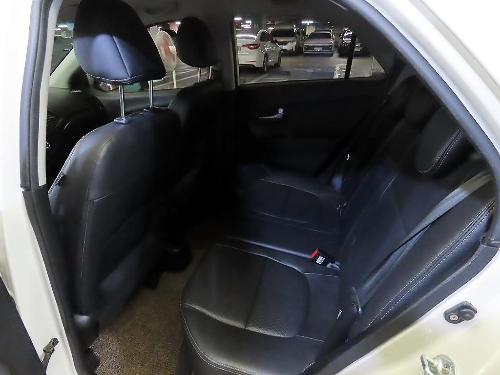 KIA Morning - Vista 7