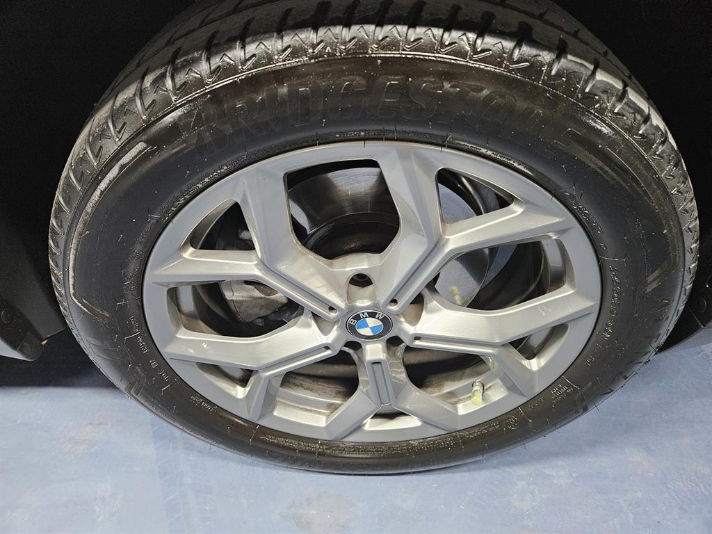 BMW X3 2023 Blanco - Importación desde Corea - HF Imports Iquique - Foto 18