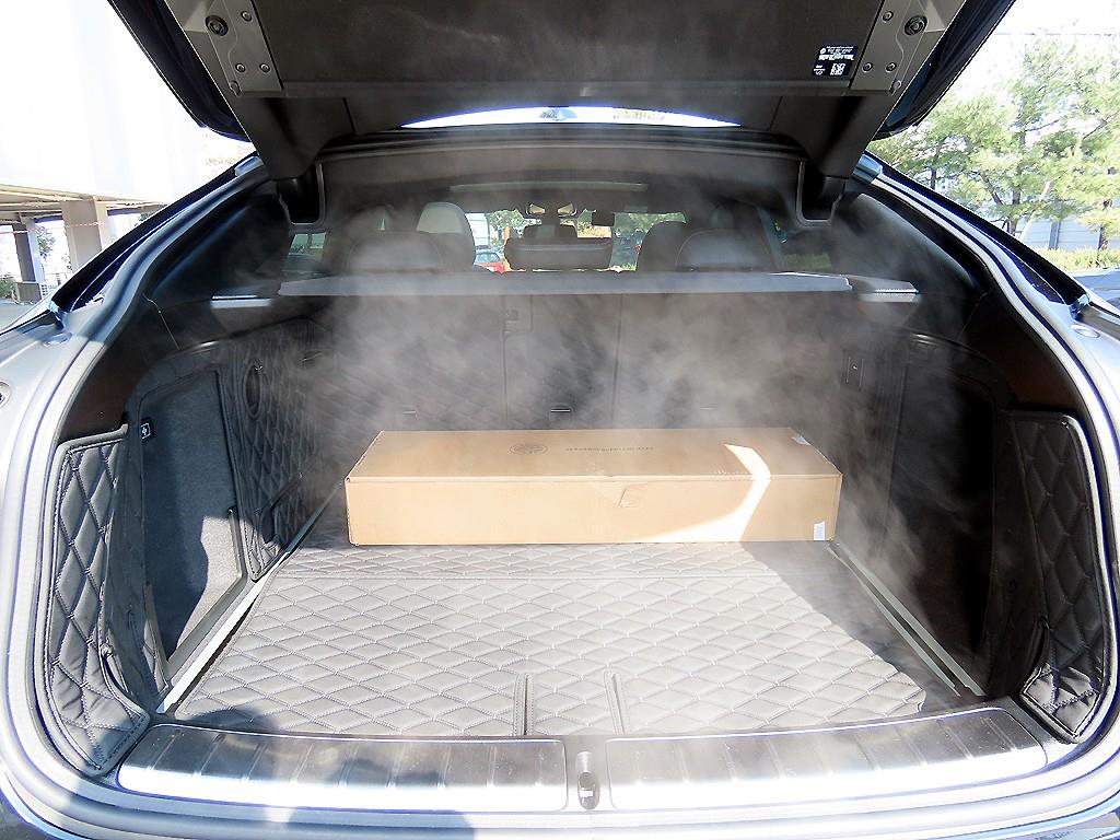 BMW X4 2023 Negro - Importación desde Corea - HF Imports Iquique - Foto 18