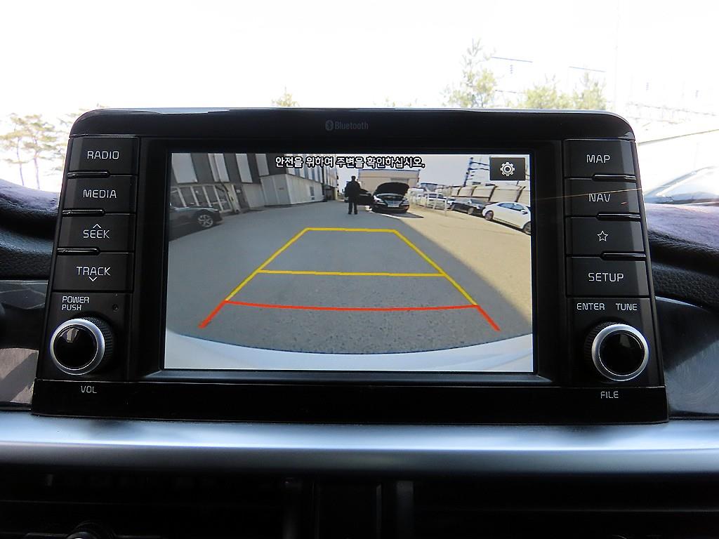 KIA Morning 2018 Blanco - Importación desde Corea - HF Imports Iquique - Foto 15