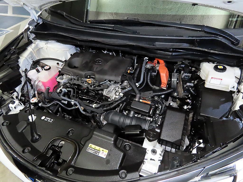 Toyota Siena 2021 Blanco - Importación desde Corea - HF Imports Iquique - Foto 19