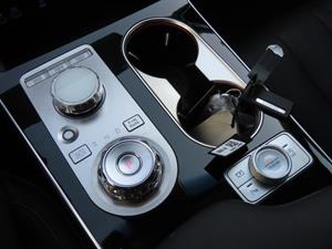 Genesis GV80 - Vista 12