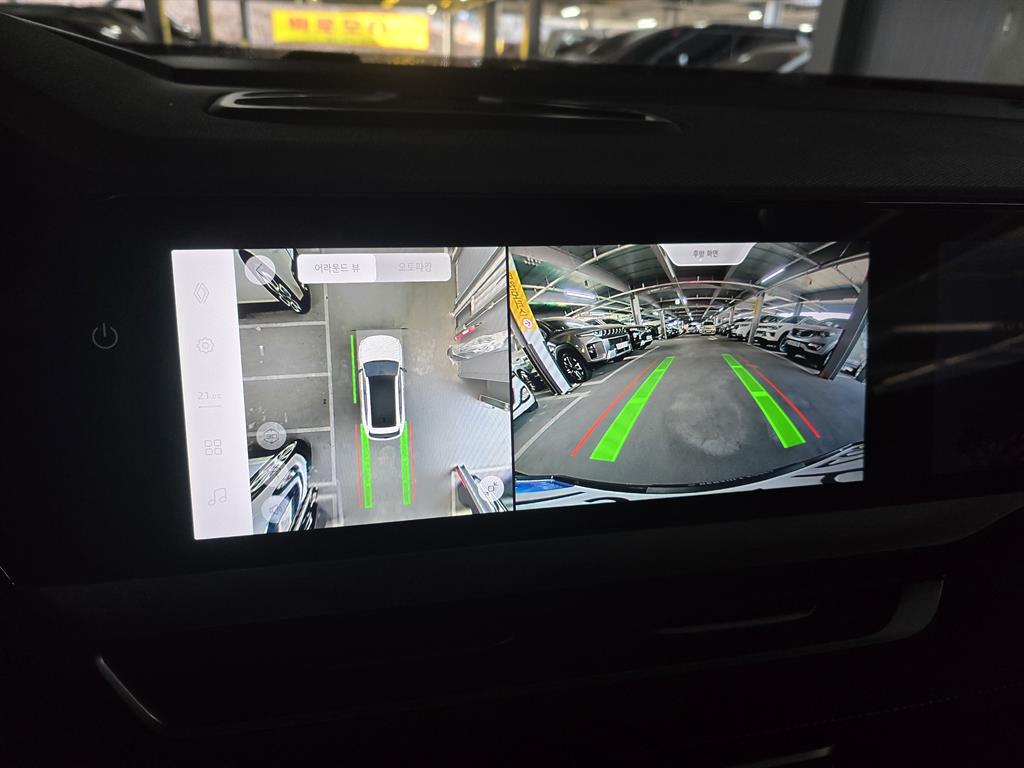 SAMSUNG Grand Koleos 2025 Blanco - Importación desde Corea - HF Imports Iquique - Foto 20