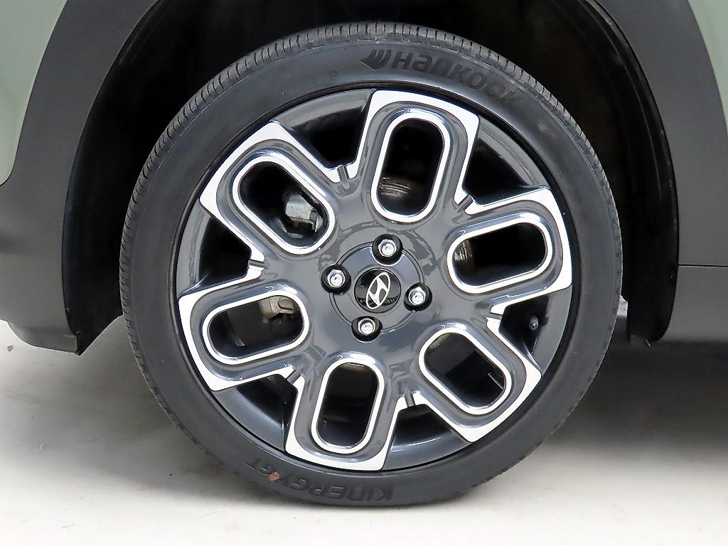 HYUNDAI Casper 2022 - Importación desde Corea - HF Imports Iquique - Foto 20