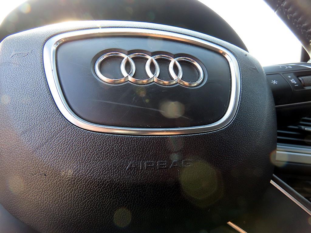 Audi A6 2012 Azul - Importación desde Corea - HF Imports Iquique - Foto 13