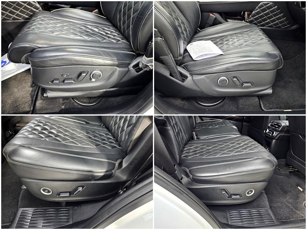 Genesis GV80 - Vista 12