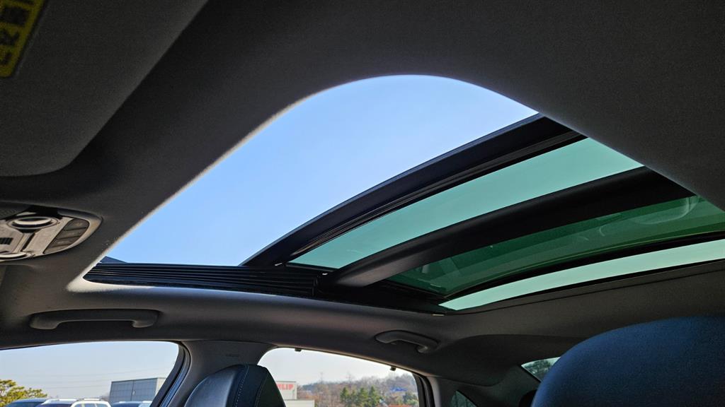 HYUNDAI Grandeur 2018 Gris - Importación desde Corea - HF Imports Iquique - Foto 18