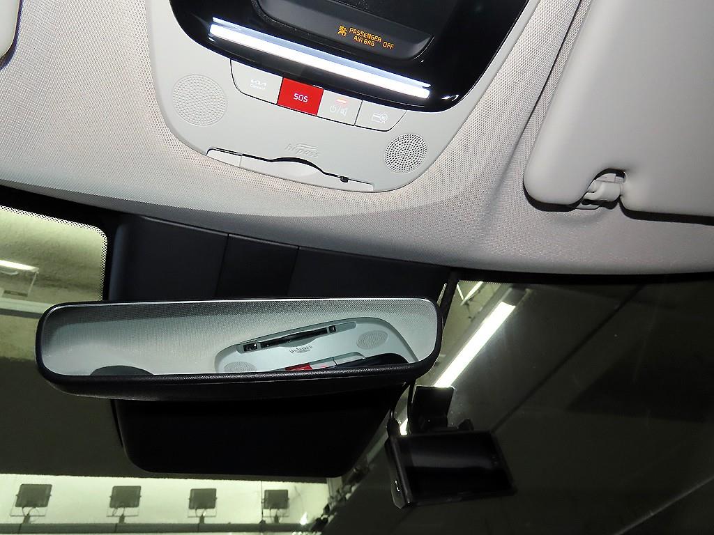 KIA EV6 2023 Blanco - Importación desde Corea - HF Imports Iquique - Foto 13