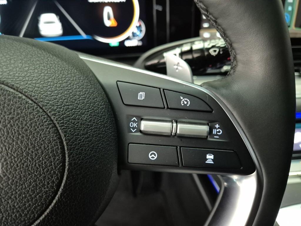 HYUNDAI Grandeur 2022 Negro - Importación desde Corea - HF Imports Iquique - Foto 16