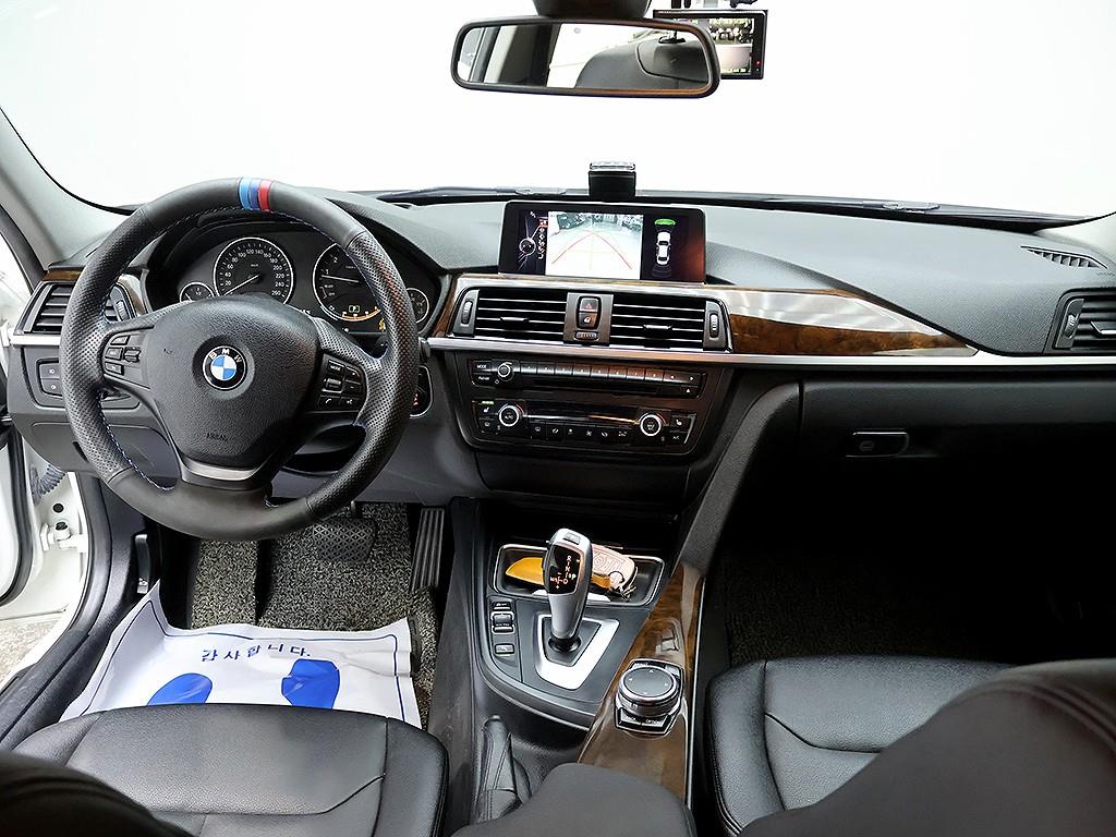 BMW 3 series - Vista 9