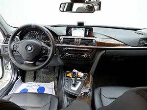 BMW 3 series - Vista 10