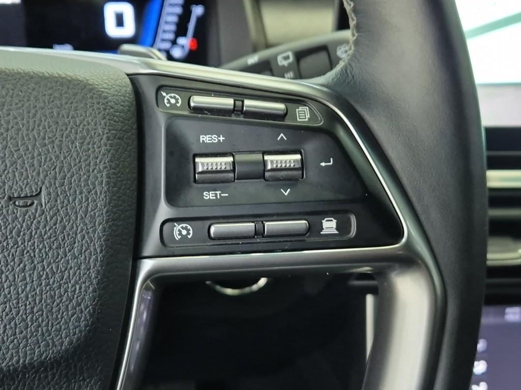 Ssangyong Torres - Vista 10