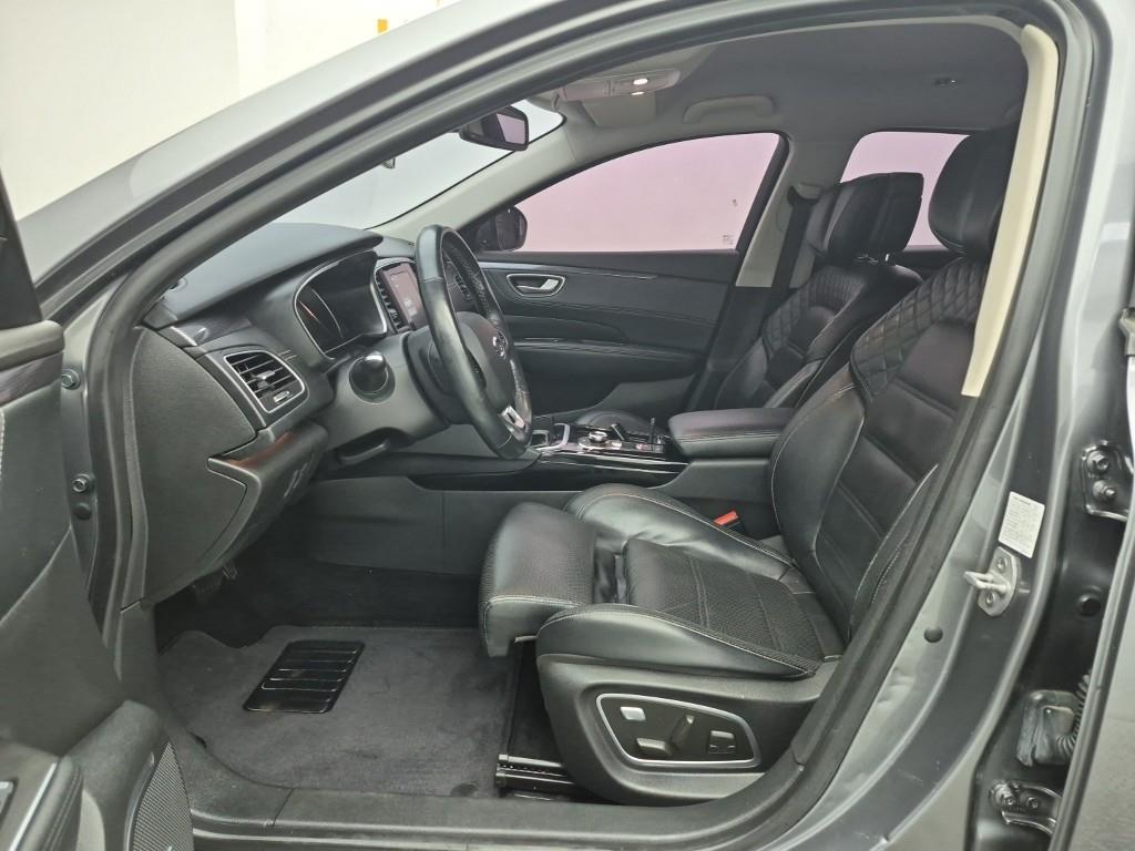 SAMSUNG SM6 - Vista 11