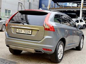Volvo XC60 - Vista 8